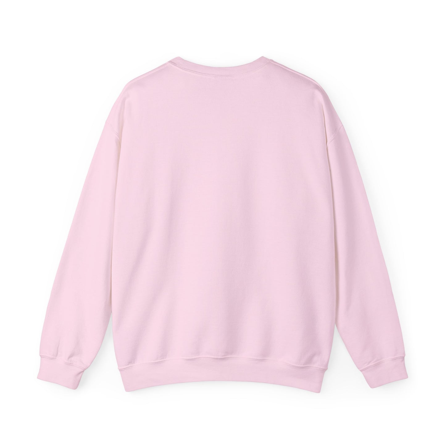 Cute Animal Friends Crewneck Sweatshirt Personalized