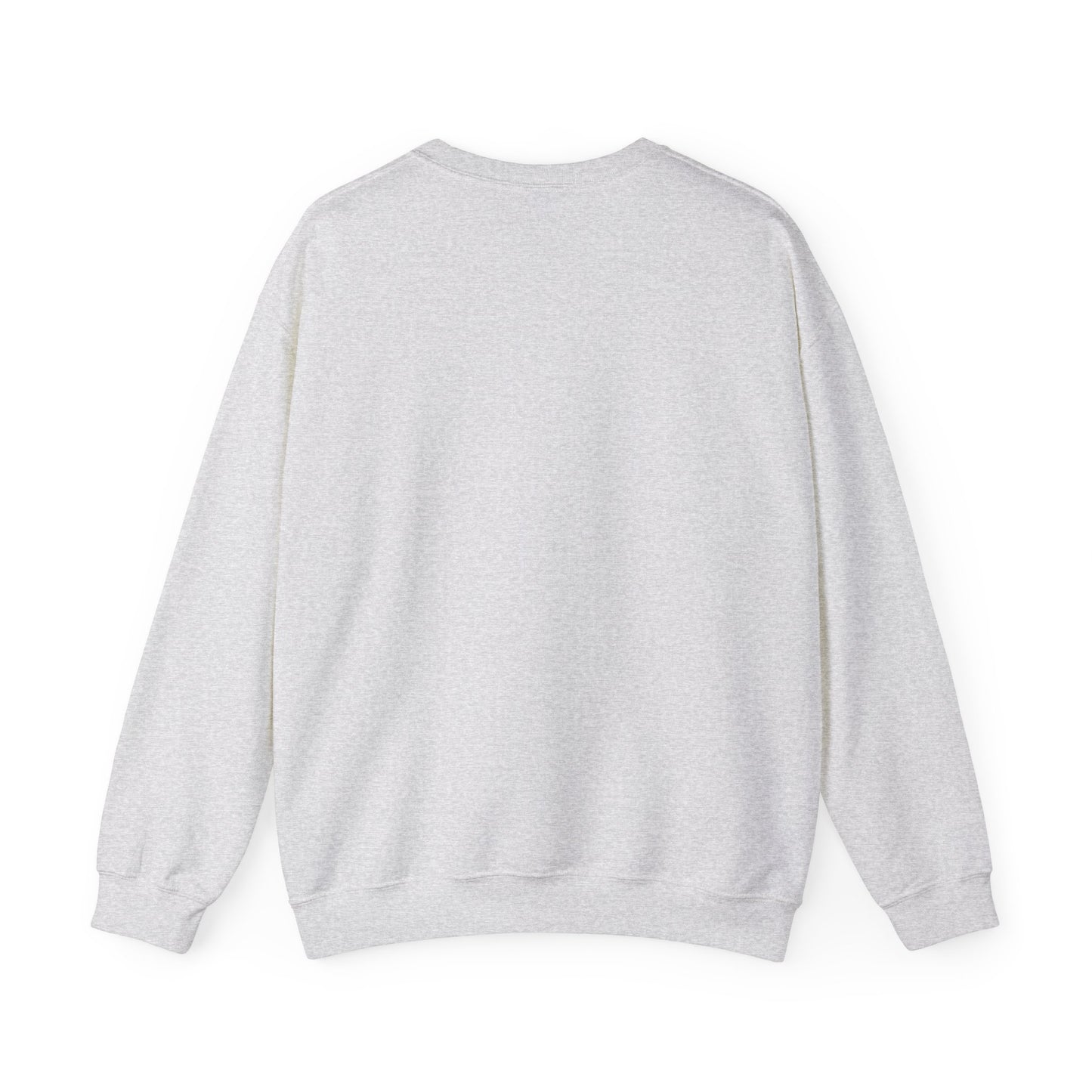 Best Friends Cat Crewneck Sweatshirt