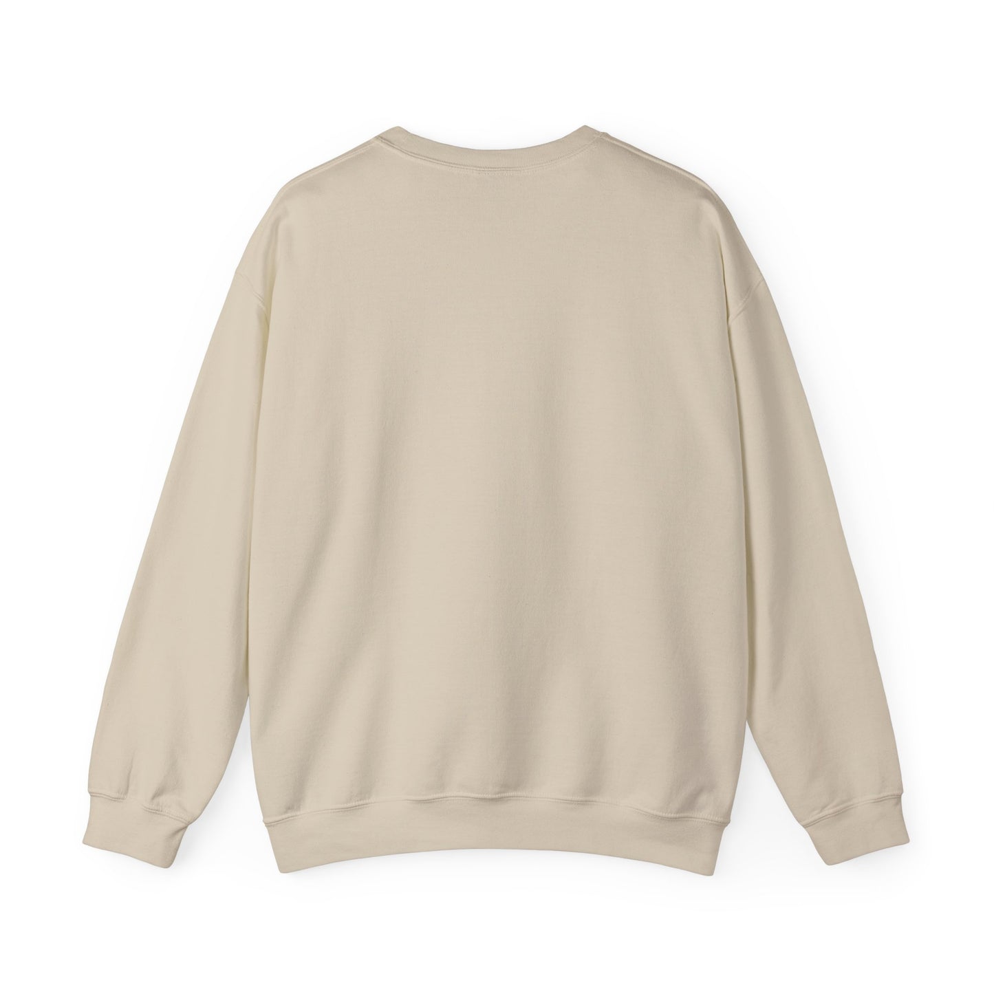 Best Friends Cat Crewneck Sweatshirt