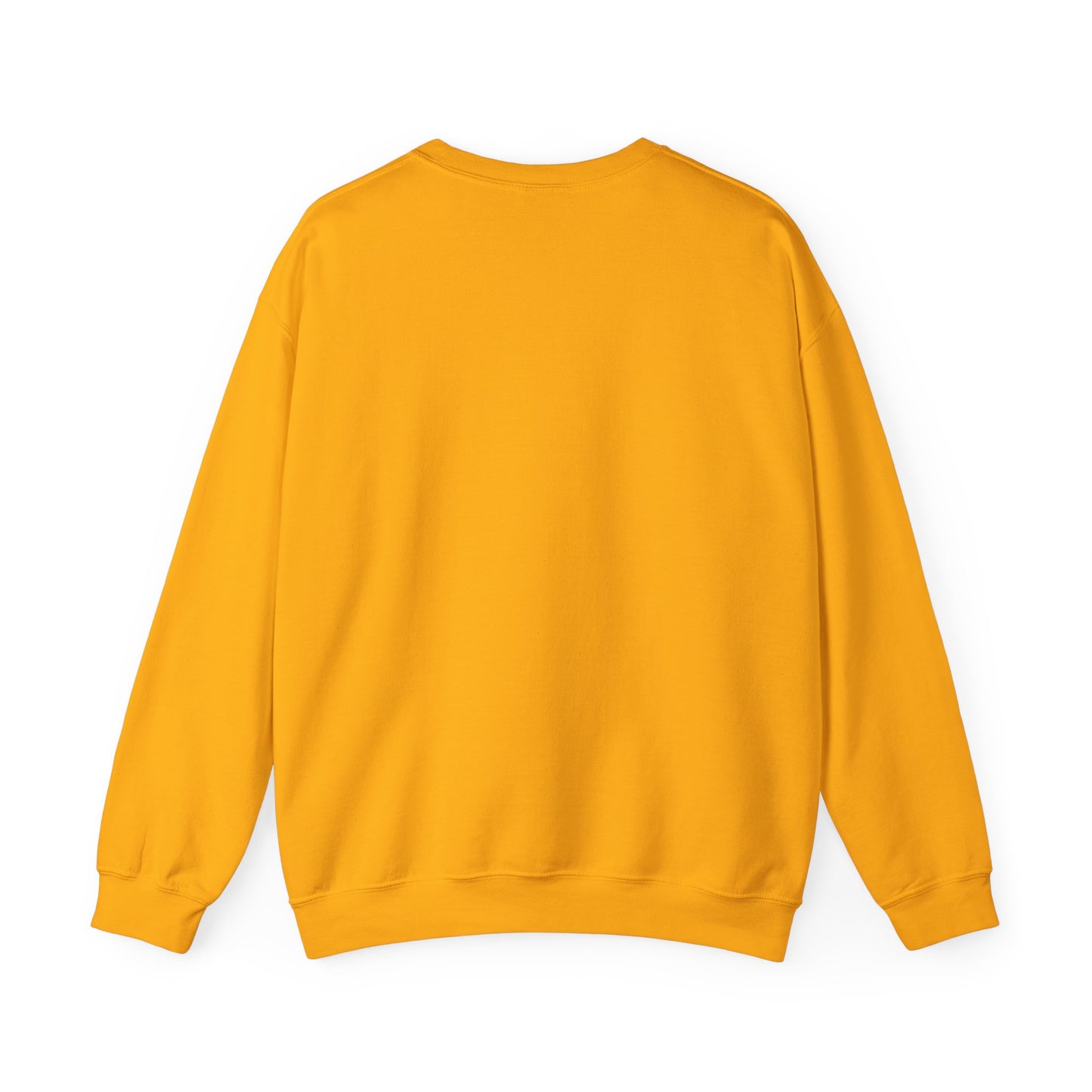 Cute Animal Friends Crewneck Sweatshirt Personalized