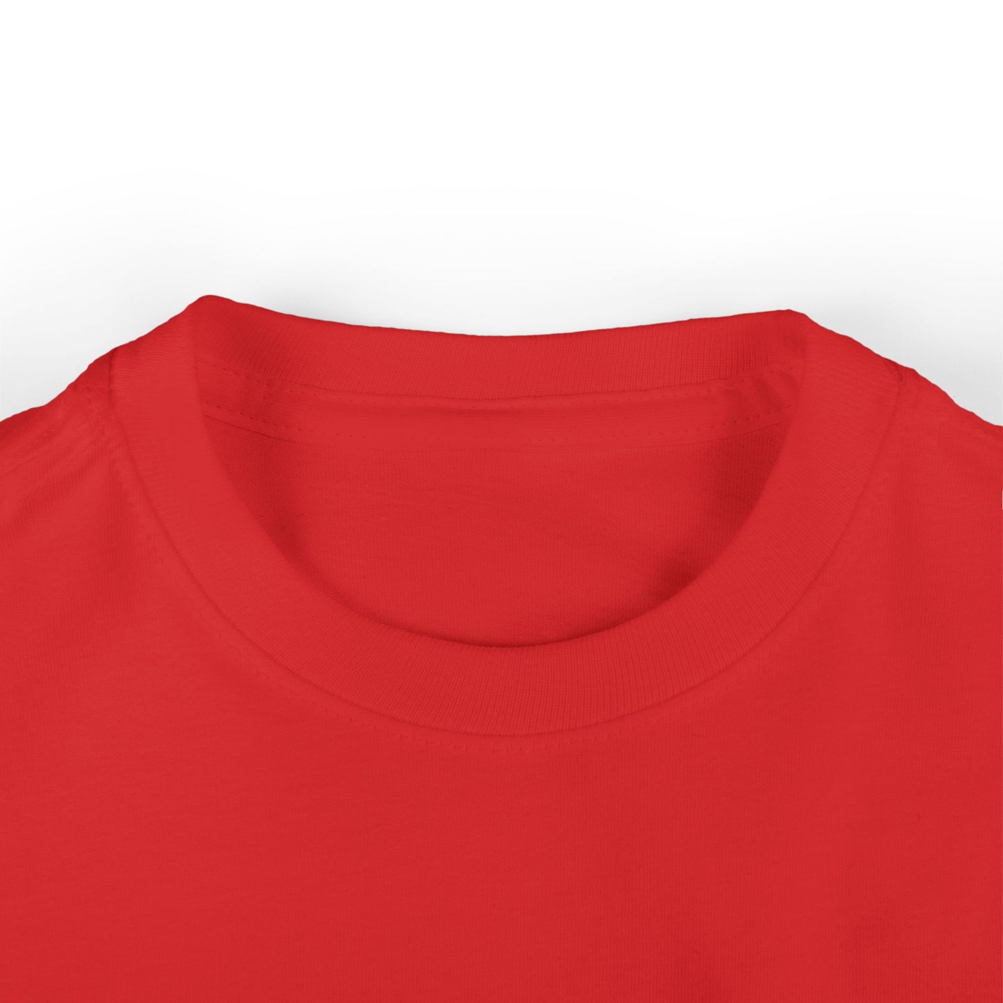 Colorful Movie Star Infant Tee for Future Stars