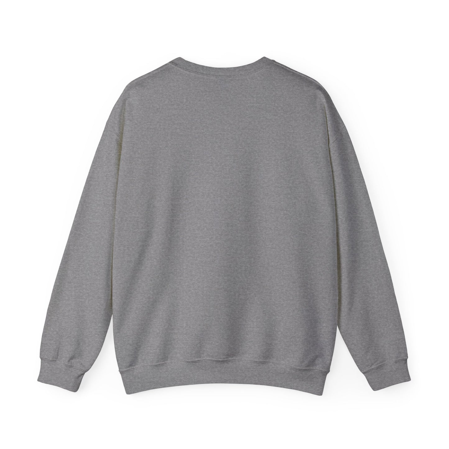 Best Friends Cat Crewneck Sweatshirt