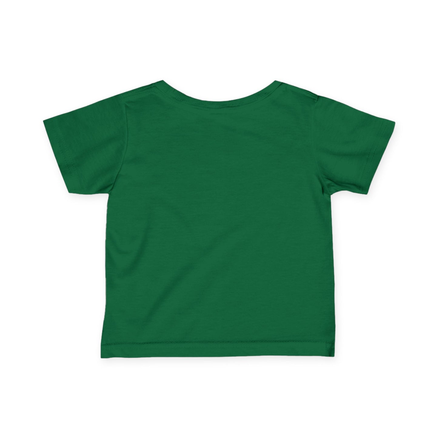 Colorful Movie Star Infant Tee for Future Stars