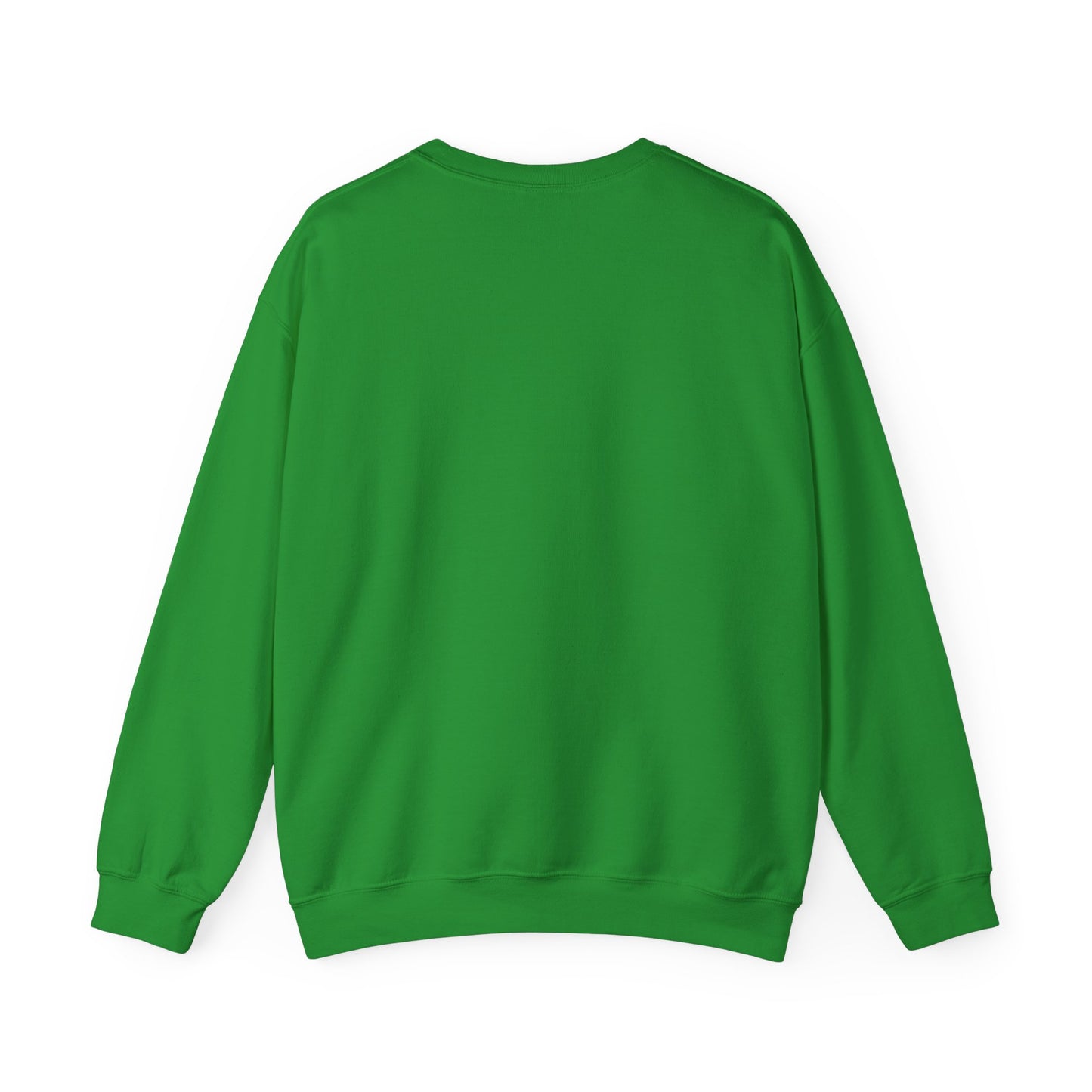 Cute Animal Friends Crewneck Sweatshirt Personalized