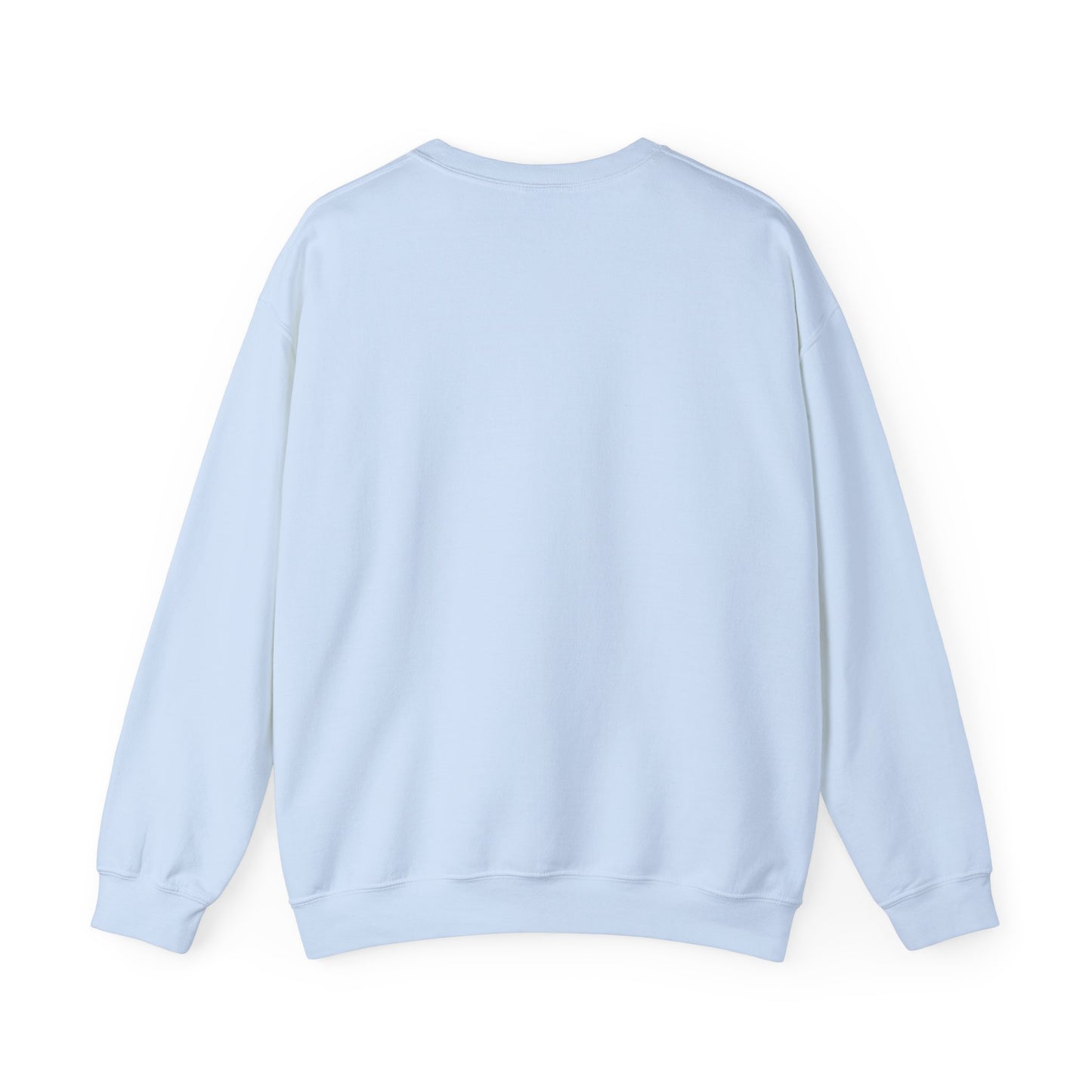 Best Friends Cat Crewneck Sweatshirt