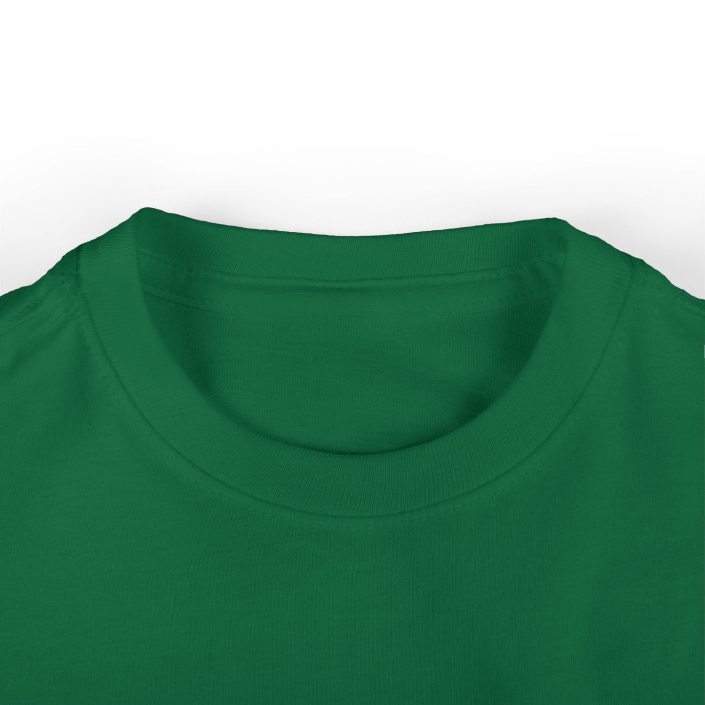 Colorful Movie Star Infant Tee for Future Stars