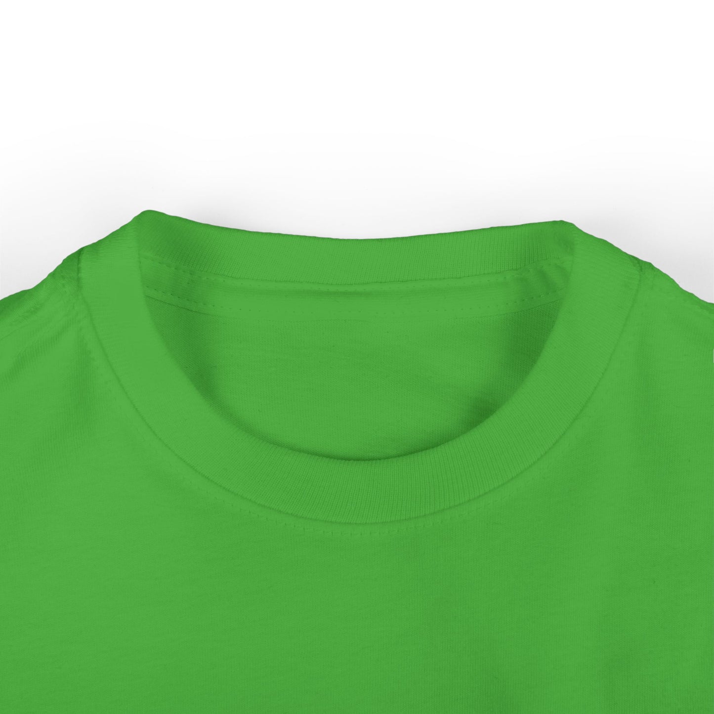 Colorful Movie Star Infant Tee for Future Stars