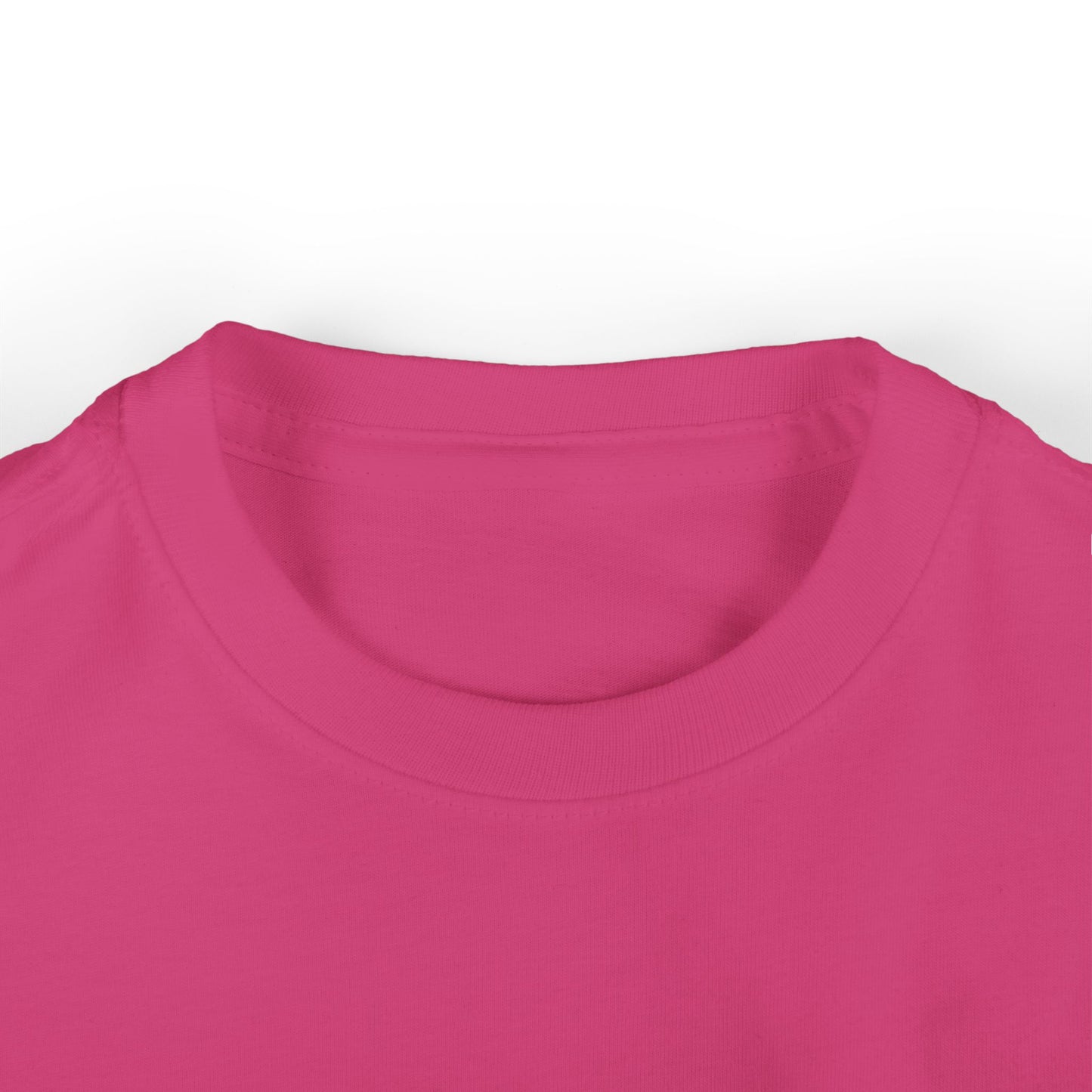 Colorful Movie Star Infant Tee for Future Stars