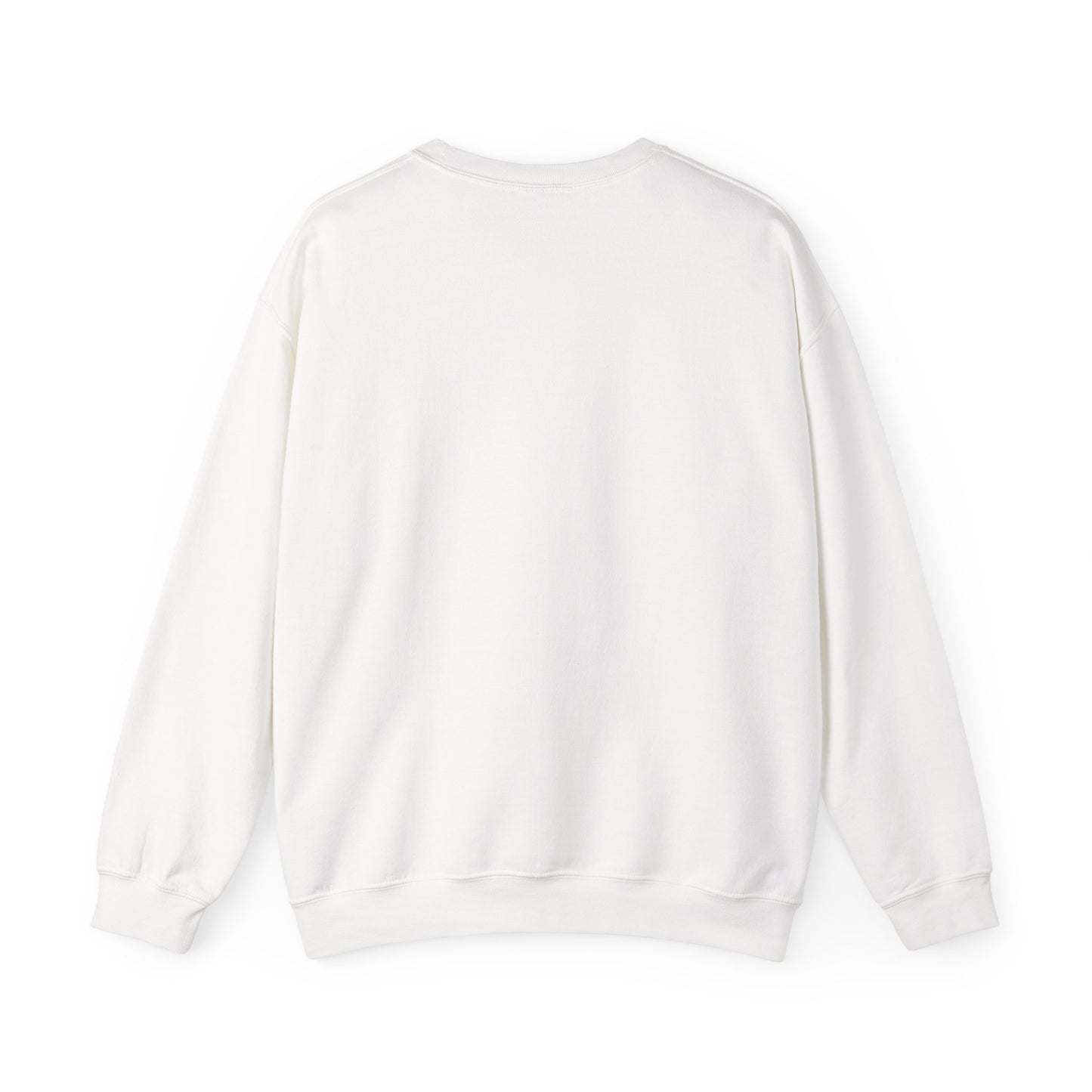 Cute Animal Friends Crewneck Sweatshirt Personalized