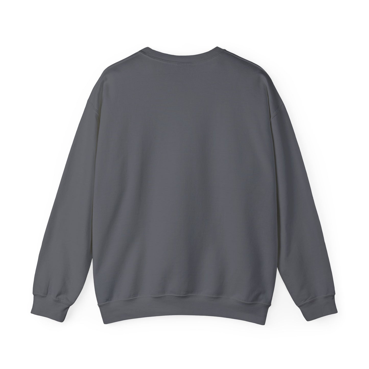 Best Friends Cat Crewneck Sweatshirt