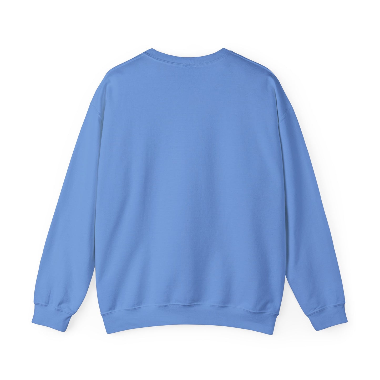 Cute Animal Friends Crewneck Sweatshirt Personalized