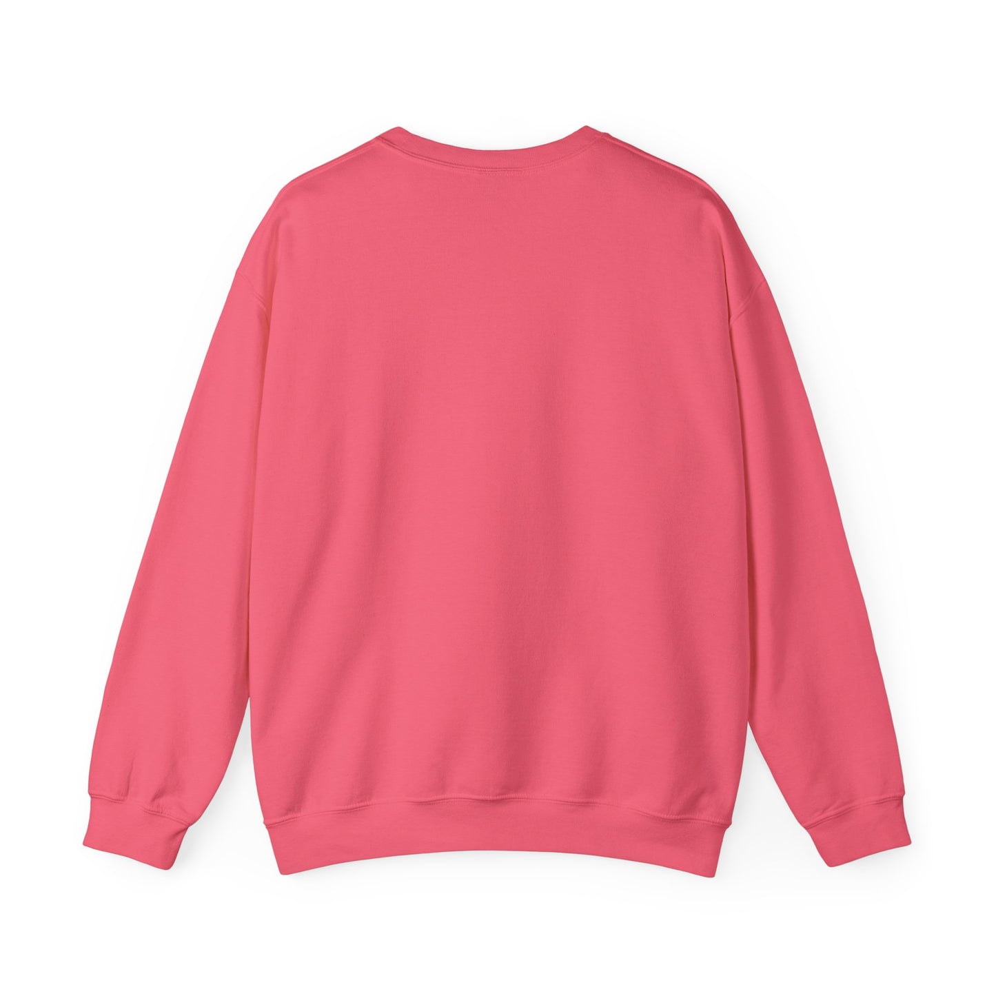 Cute Animal Friends Crewneck Sweatshirt Personalized