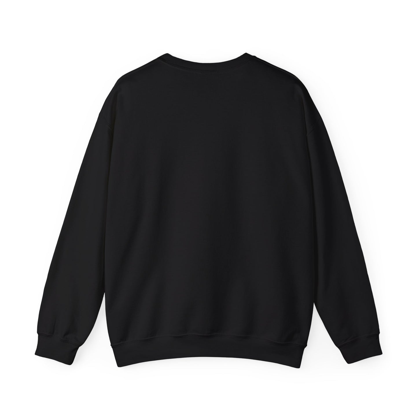 Cute Animal Friends Crewneck Sweatshirt Personalized