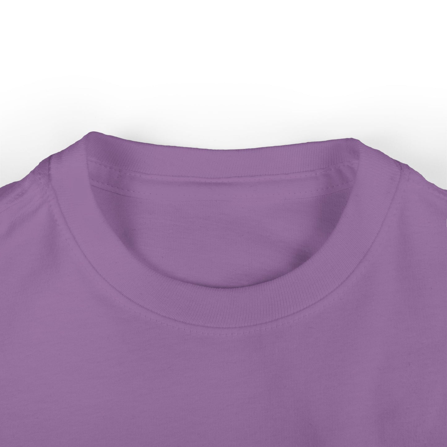 Colorful Movie Star Infant Tee for Future Stars
