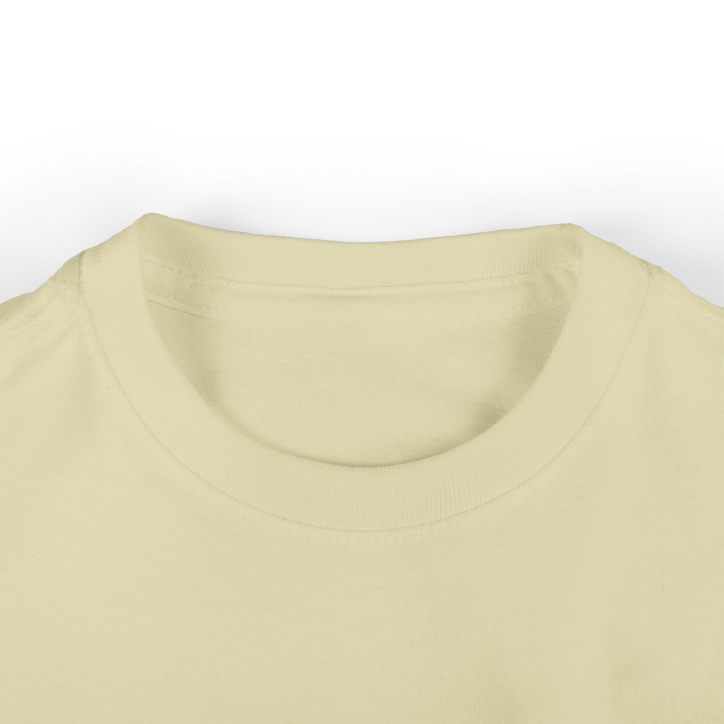 Colorful Movie Star Infant Tee for Future Stars