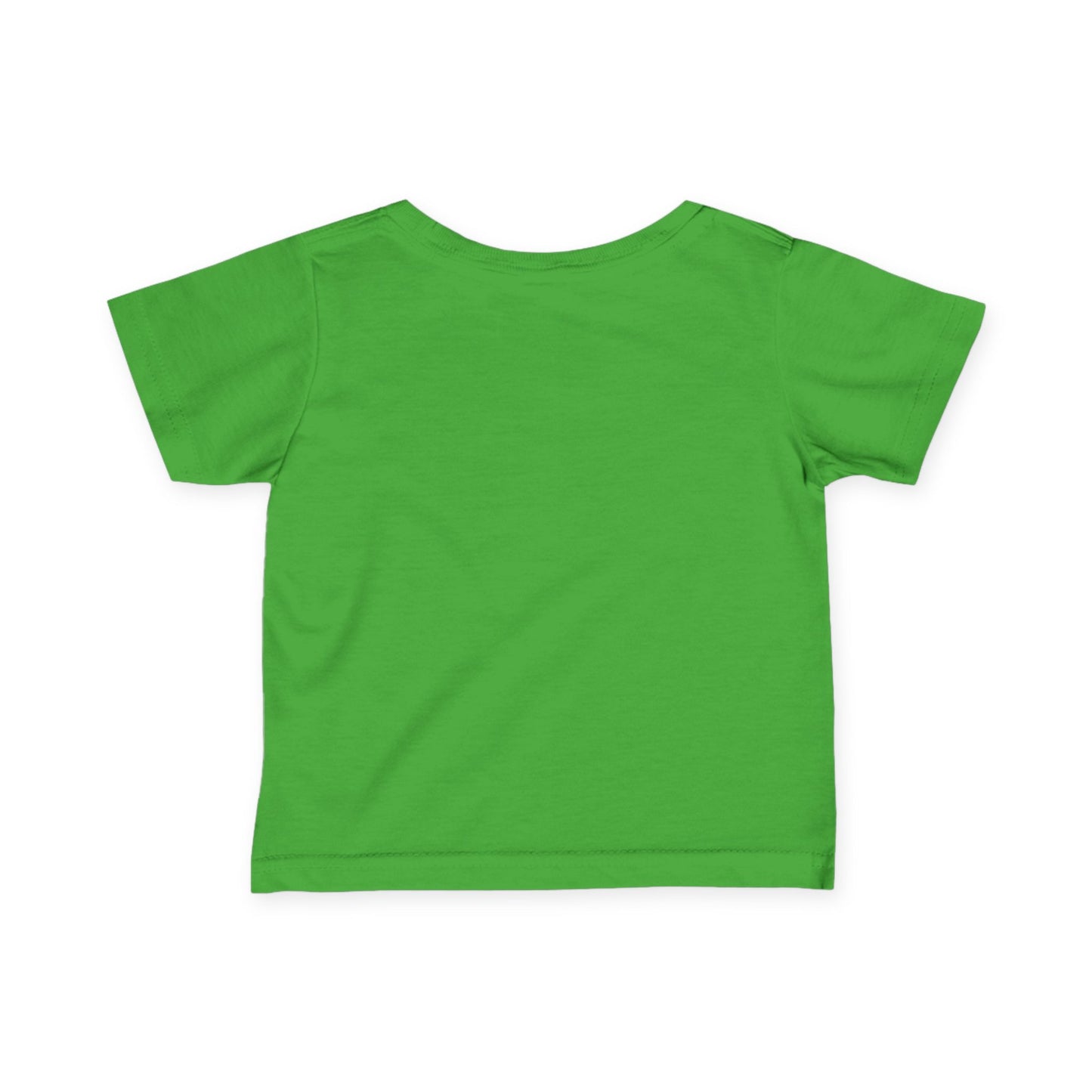 Colorful Movie Star Infant Tee for Future Stars