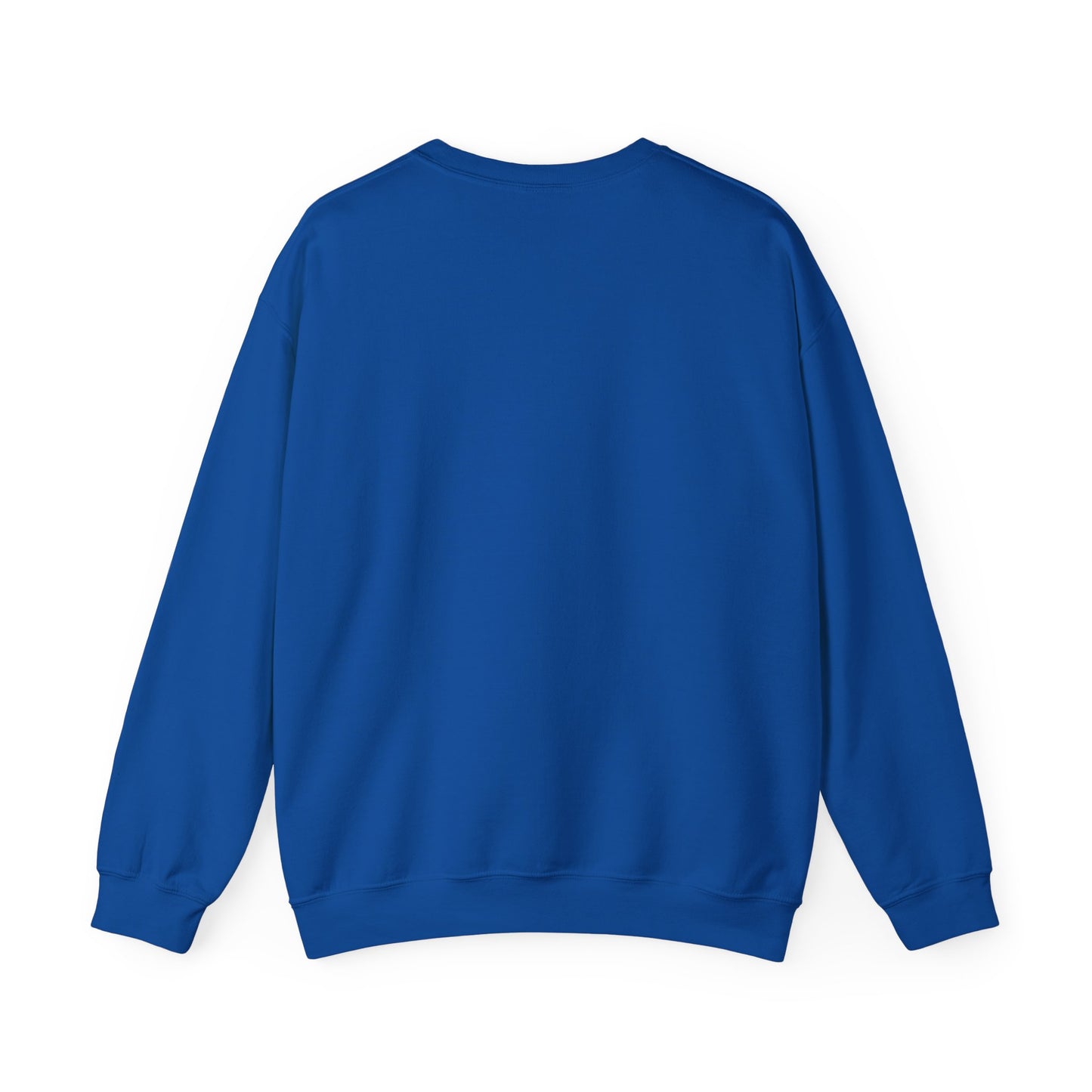 Cute Animal Friends Crewneck Sweatshirt Personalized