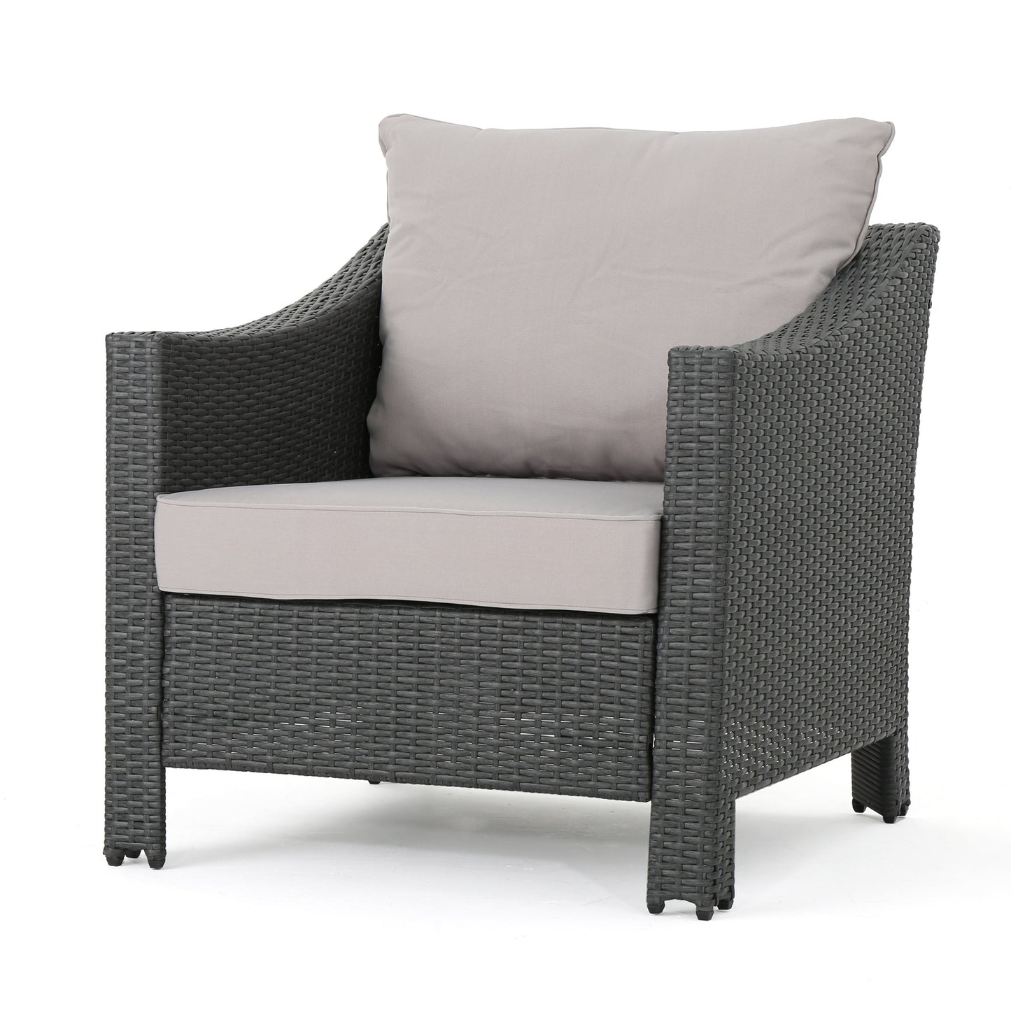 ANTIBES ARMCHAIR 2PCS