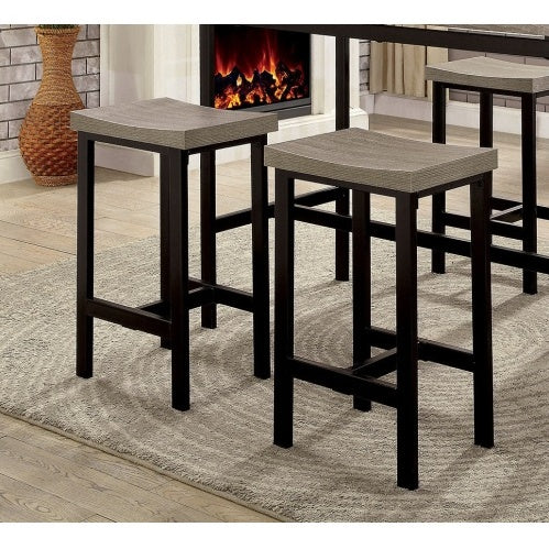 5 Pc Dining Room Table Furniture Set