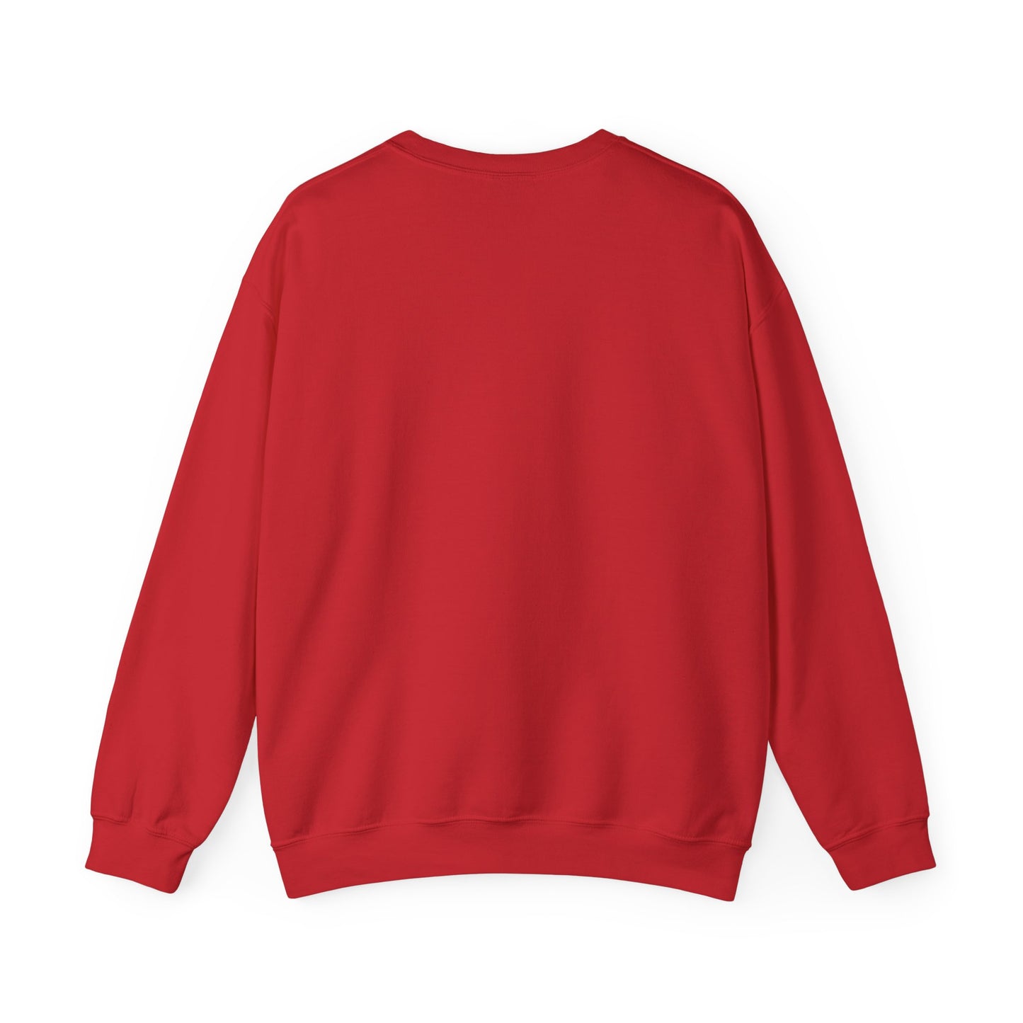 Best Friends Cat Crewneck Sweatshirt