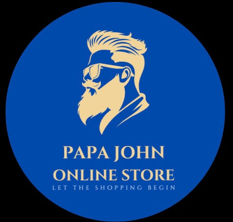 Papa John Online Store